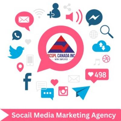 Boost Your Brand with Top Social Media Marketing in Toronto